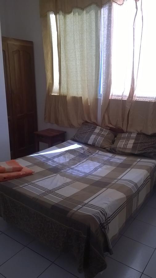 Hotel Alma Trinidad Rum bild