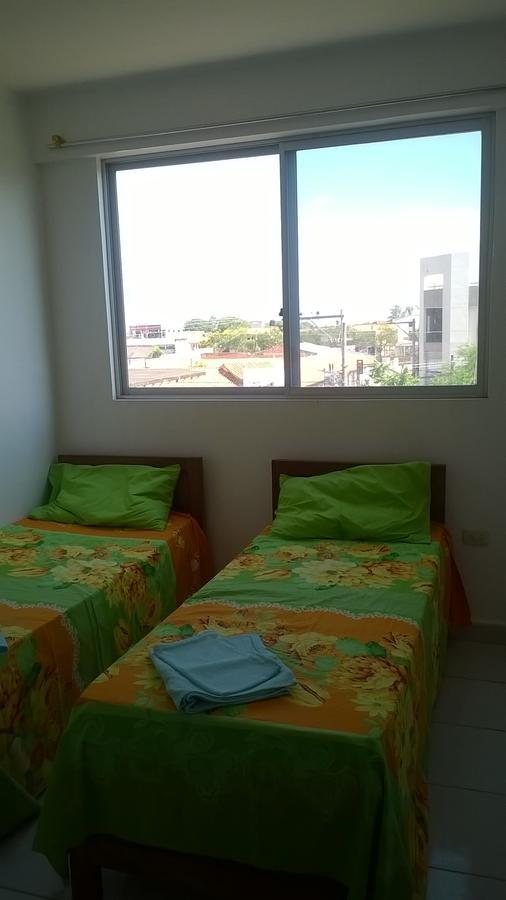 Hotel Alma Trinidad Rum bild